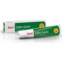 ilon Salbe classic bei Entzündungen der Haut Salbe
