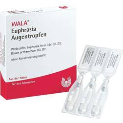 Wala® Euphrasia Augentropfen