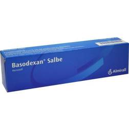 Basodexan 100 mg/g Salbe 100