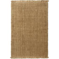 ferm LIVING Athens Rug Naturfarvet, Beige cm