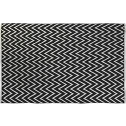 Dkd Home Decor Zigzag To-farvet Urban cm