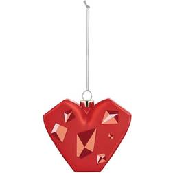 Alessi Cube Juletræspynt