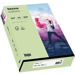 Tecno färgat skrivarpapper, färgglatt papper färger: