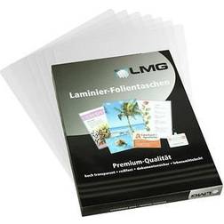 LMG LMG Laminierfolien glänzend