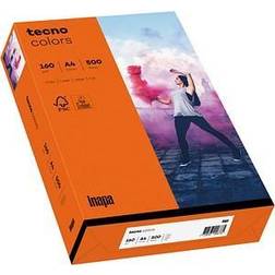 Tecno färgat skrivarpapper, färgglatt papper färger: