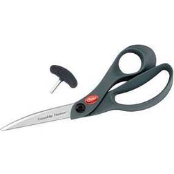 Clauss Papierschere ExtremEdge Titanium