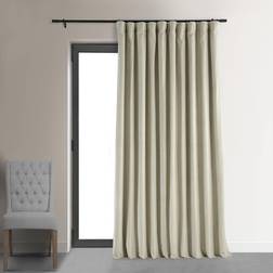 Half Price Drapes signatur