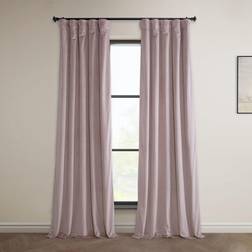 Exclusive Fabrics & Furnishings HPD Half Price Drapes Heritage Plush