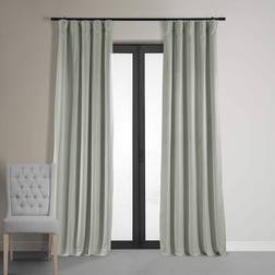 Exclusive Fabrics & Furnishings HPD Half Price Drapes Signature mörkläggningsgardiner