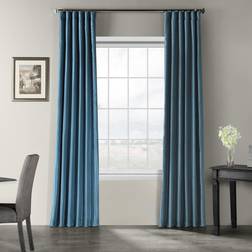 Exclusive Fabrics & Furnishings HPD Half Price Drapes Vorhang x