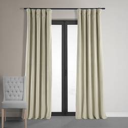 Half Price Drapes Fabrics & Furnishings Signature Blackout 127x213.36cm