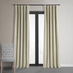 Half Price Drapes Fabrics & Furnishings Signature Blackout50x84"