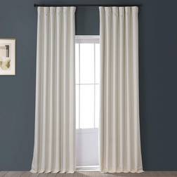 Exclusive Fabrics & Furnishings HPD HALF PRICE DRAPES PDCH-SBO2-108