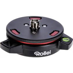 Rollei Schnellwechsel-System