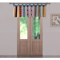 Greenland Home Fashions Curtain Valances