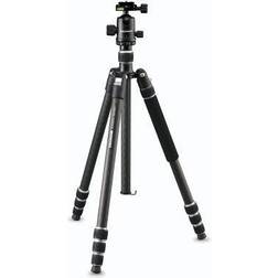 Cullmann Nando 580MC RB8.5 Travel Tripod
