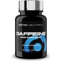 Scitec Nutrition Caffeine Kapseln 100 Stk.