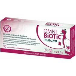 OMNi-BiOTiC OMNi BiOTiC iMMUND 30