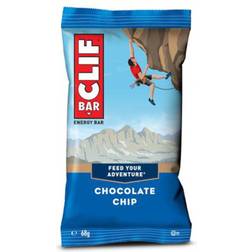 Clif Bar Chocolate Chip 68g 1 st