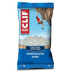 Clif Bar Chocolate Chip 68g 1 stk