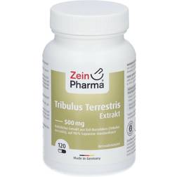 Pharma Tribulus Terrestris Extrakt 500