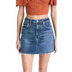 Citizens of Humanity Beatnik Mini Skirt