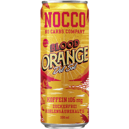 Nocco BCAA Drink, 330ml