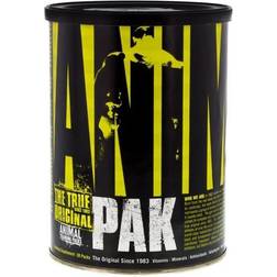 Universal Nutrition Animal Pak 30-packs