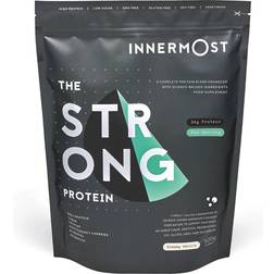 Innermost The Strong Protein Vanilla 520G