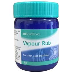 Bell's Healthcare Vapour Rub