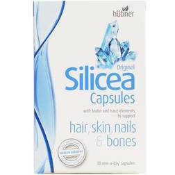 Hubner Silicea 30 capsules