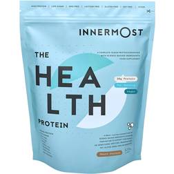 Innermost The Health Vegan Protein Chocolate 520g