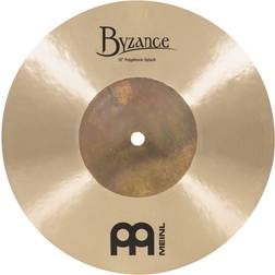 Meinl Byzance Traditional Polyphonic 10'' Splash