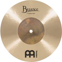 Meinl Byzance Traditional Polyphonic 10-tums Splash