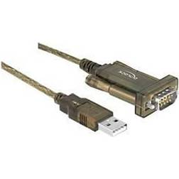 DeLock Seriel adapter USB 921.6Kbps