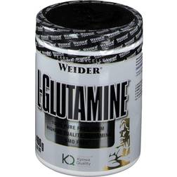 Weider L-Glutamin 100% Ren Fri Form 400g