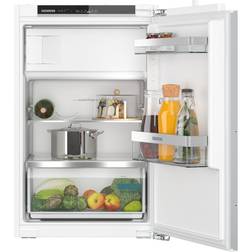 Siemens KI22LVFE0 Einbau-Kühlschrank Weiß