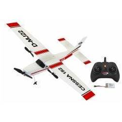Jamara Cessna 182 Flyvemaskine 2.4GHz Gyro 2CH