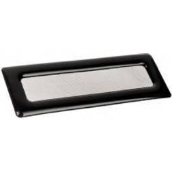 DEMCiflex Staubfilter Lian Li O11 Dynamic XL Vertical GPU schwarz/schwarz