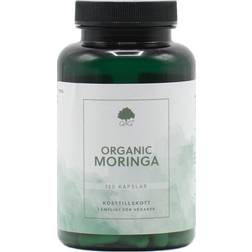 G&G G&G Moringa 120 stk