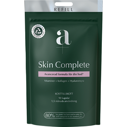 A+ Skin Complete kapslar Refill 90 Stk.