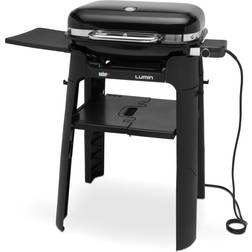 Weber Elektrogrill Lumin