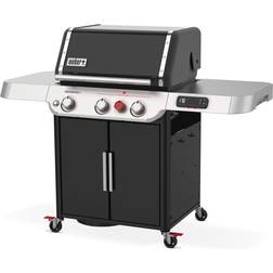 Weber SX-325s Smarter Gasgrill, Modell 2022