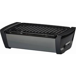 Enders Bordsgrill Aurora Grå