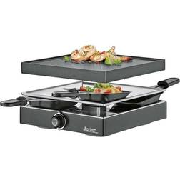 Spring Raclette4 CLASSIC Raclettegert