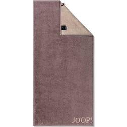 Joop! Duschtuch CLASSIC DOUBLEFACE Badezimmerhandtuch Rosa