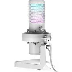 Endorfy AXIS Streaming, Mikrofon