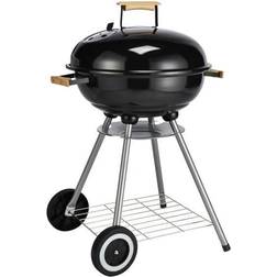 2 Rädern Grillhöhe 79cm