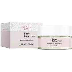 Naïf Baby & Kids Baby Balm 75 ml