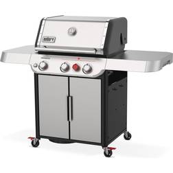 Weber Gasgrill Genesis E-425s, Modell 2022